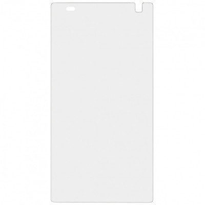 Folie plastic protectie ecran pentru Acer Liquid Z5 Dual Sim foto