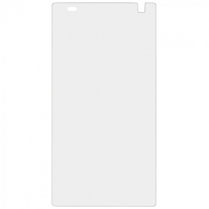 Folie plastic protectie ecran pentru Acer Liquid Z5 Dual Sim