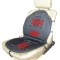 Husa scaun cu incalzire 12V