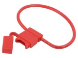 Clemă Cablu 19mm 40A 58V -40&divide;85&deg;C