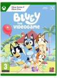 Bluey The Videogame XBOX SERIES X