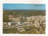 FA144 -Carte Postala - ISRAEL - Bethlehem, necirculata