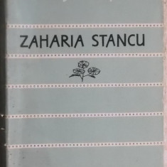 Zaharia Stancu - Versuri. Colectia "Cele mai frumoase poezii"