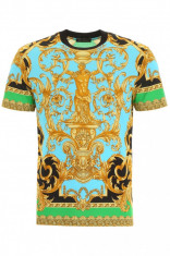 Tricou Versace foto