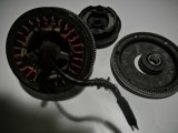 Rotor si stator zero 8 48v 500w