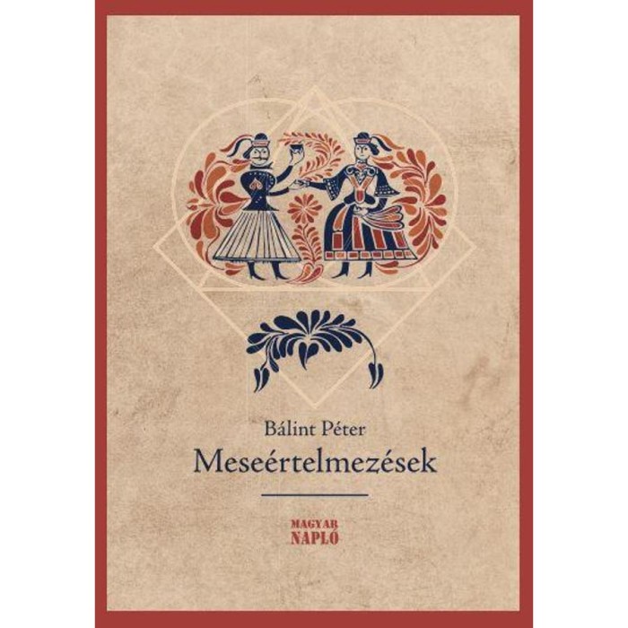 Mese&eacute;rtelmez&eacute;sek - B&aacute;lint P&eacute;ter