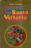 Secretul din Santa Vittoria - Robert Crichton