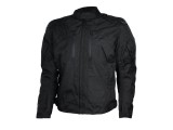 Geaca moto scurta textil, VIG-16513, marime XL, culoare negru Cod Produs: MX_NEW ROY23556