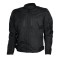 Geaca moto scurta textil, VIG-16513, marime XL, culoare negru Cod Produs: MX_NEW ROY23556