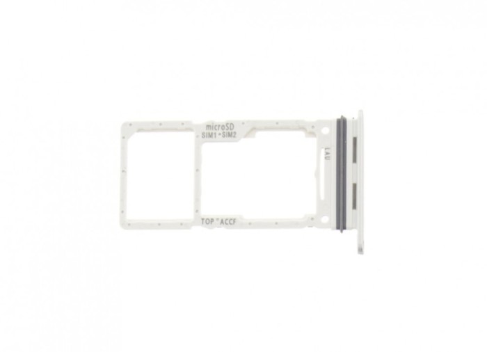 Suport SiM Samsung Galaxy A33 5G, Alb