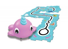 Joc codare - Unicornul marilor PlayLearn Toys