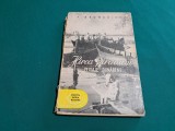 H&Icirc;RCA PIRATULUI * PEISAJE DUNĂRENE / F. BRUNEA-FOX / 1957 *