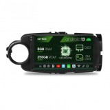 Cumpara ieftin Navigatie Toyota Yaris (2010-2018), Android 13, Z-Octacore 8GB RAM + 256GB ROM, 9 Inch - AD-BGZ9008+AD-BGRKIT104B