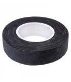 Banda adeziva izolatoare textila 10m x 19mm negru F6910 EMOS