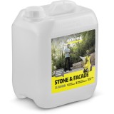 Detergent pentru piatra si fatade, 5 L, Karcher
