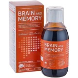 Brain and Memory 200 mililitri Aronia Charlottenburg