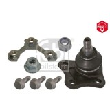 Pivot rotula Febi Bilstein 14440, parte montare : Punte fata, Stanga, Jos