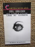 Emil Garleanu - Din lumea celor care nu cuvanta