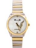 Ceas Matteo Ferari dama GOLD SILVER MF6630_G_S