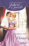Elizabeth Hoyt - Dorinte nobile f1