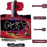 Toto Kingdom Of Desire (cd)