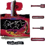 Toto Kingdom Of Desire (cd)