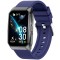 SMARTECH SmartWatch cu Senzor Glucometru, Ritm Cardiac, Nivel Oxigen, Tensiune Arteriala, Apel Bluetooth, Calculator, Moduri Sport, Calorii, Vreme, Ci