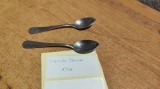 Cumpara ieftin Lingurita Espresso #A3258