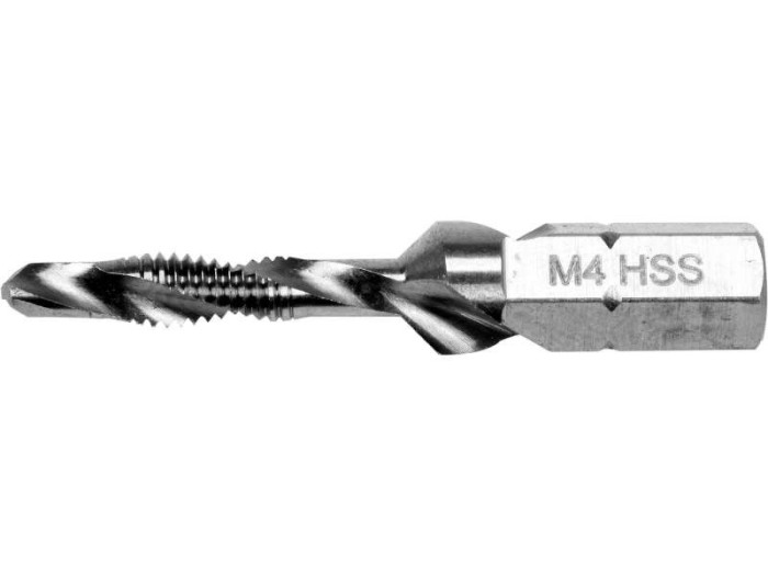Burghiu Tarod Prindere Hexagonala M4