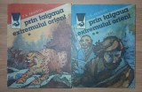 V. K. Arseniev&nbsp;-&nbsp;Prin taigaua extremului orient vol. I-II