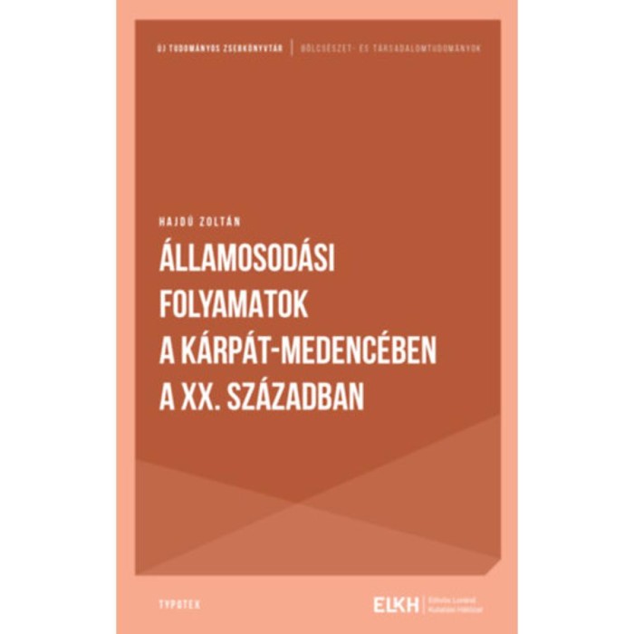 &Aacute;llamosod&aacute;si folyamatok a K&aacute;rp&aacute;t-medenc&eacute;ben a XX. sz&aacute;zadban - Hajdu Zolt&aacute;n