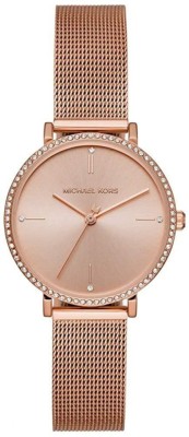 Ceas Dama, Michael Kors, Jayne MK7122 - Marime universala foto