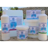 Corector pH Minus granule 8kg GEHO