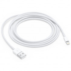 Cablu incarcare si date 2Metrii Lightning IOS catre USB Type-A foto