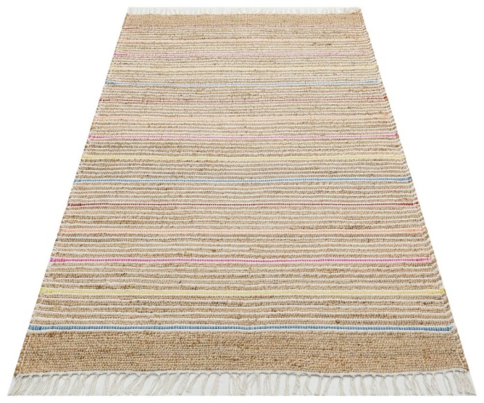 Covor Frankie, Crem (diverse dimensiuni)
