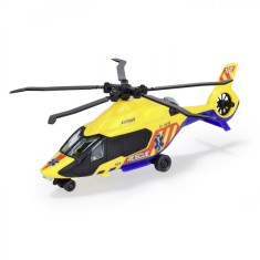 DICKIE AIRBUS H160 ELICOPTER DE SALVARE 23CM