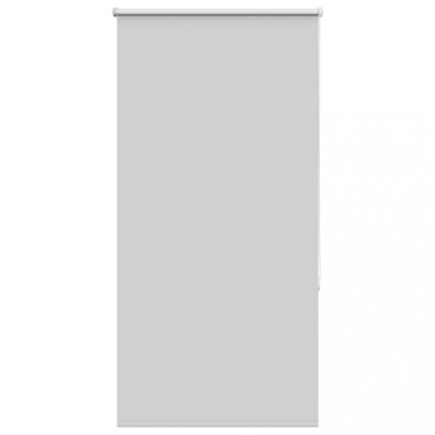 vidaXL Jaluzea cu role opace 85x130 cm lățime material 80,7 cm foto