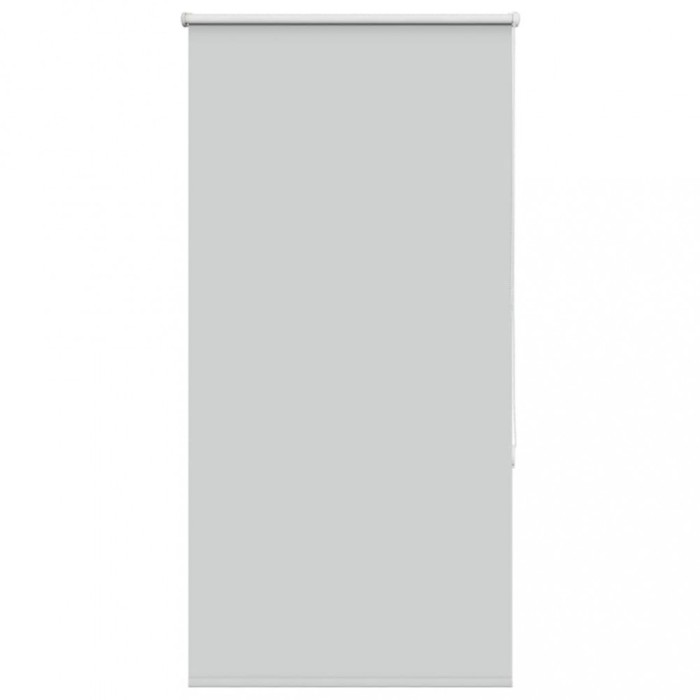 vidaXL Jaluzea cu role opace 85x130 cm lățime material 80,7 cm