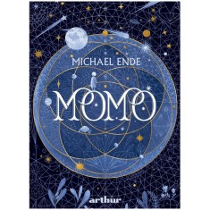 Momo, Michael Ende