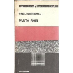 Panta rhei - Vasili Grossman