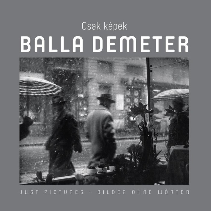 Csak K&eacute;pek - Balla Demeter - Sebesty&eacute;n L&aacute;szl&oacute;