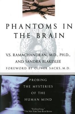 Phantoms in the Brain: Probing the Mysteries of the Human Mind foto