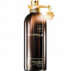 Montale Aoud Forest EDP 100ml pentru Barba?i ?i Femei foto