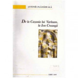 Antonie Plamadeala - De la Cazania lui Varlaam, la Ion Creanga - 124350