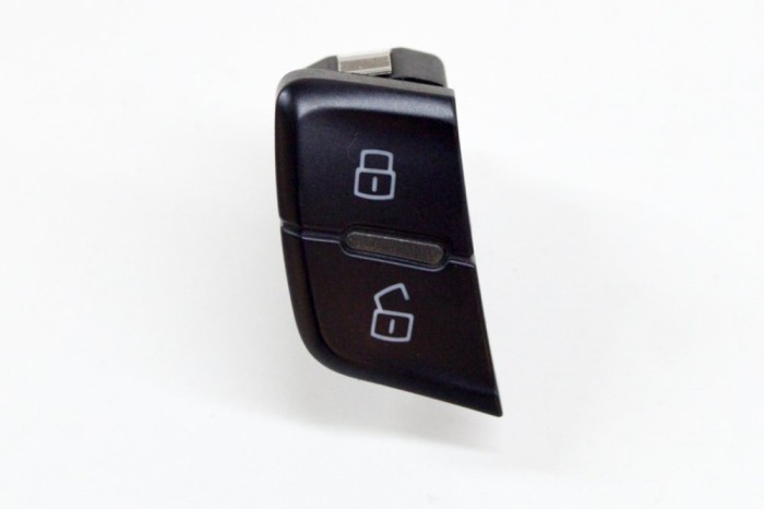 Comutator &icirc;nchidere centralizată AUDI A5 8T3 2014 OEM: 8T2962108A 15442640