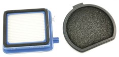 ASPK9 SET FILTRE ASPIRATOR FX9 PERFORMANCE 9001690800 ELECTROLUX / AEG