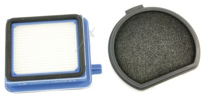 ASPK9 SET FILTRE ASPIRATOR FX9 PERFORMANCE 9001690800 ELECTROLUX / AEG foto