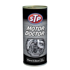 Aditiv pentru ulei motor, STP Motor Doctor, 444 ml