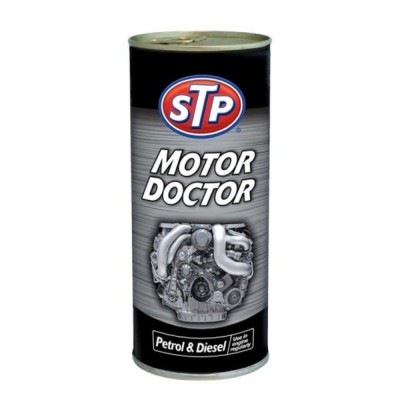 Aditiv pentru ulei motor, STP Motor Doctor, 444 ml foto