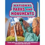My First Book of United States Monuments and Parks